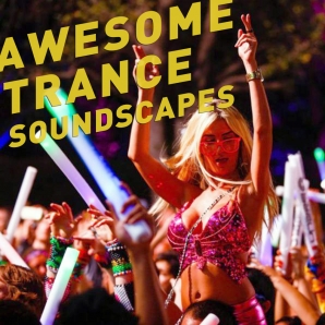 Awesome Trance Soundscapes