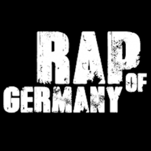 Rap of Germany