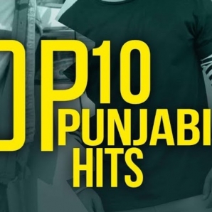 10 best pubjabi hits