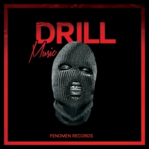 UK Drill & Rap Instrumentals