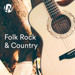 Folk Rock & Country Music 60s 70s 80s
