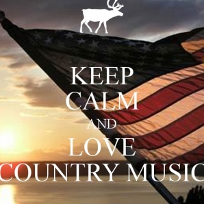 Country Up!  