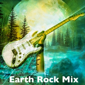 Earth Rock Mix