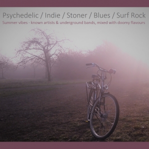 Psychedelic / Indie / Stoner / Blues / Surf Rock