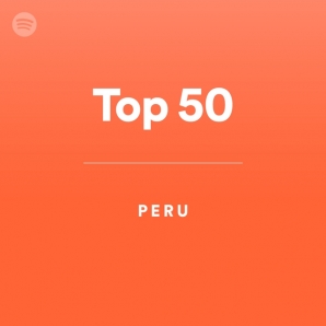 Ranking musical: Perú