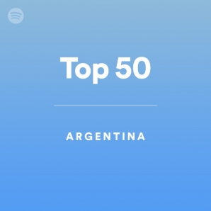 Ranking musical: Argentina