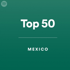 Ranking musical: México