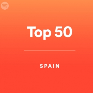 Ranking musical: España