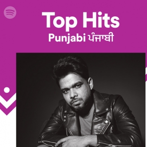 Top Hits Punjabi