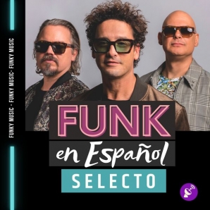 Lo Mejor del Funk en Español