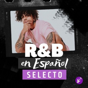 Lo Mejor del R&B en Español