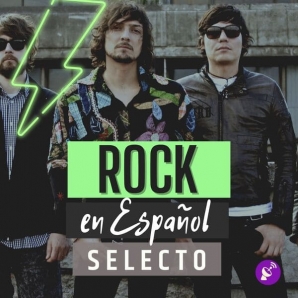 Lo Mejor del Rock en Español