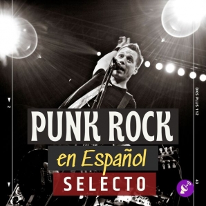 Lo Mejor del Punk Rock en Español