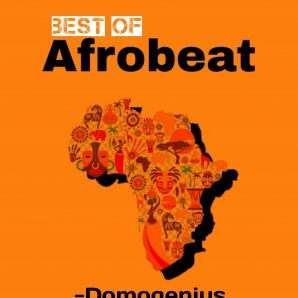 Best of Afrobeats
