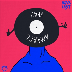 Apparel Waxlist