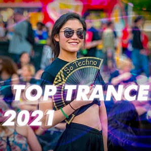 Top Trance 2021