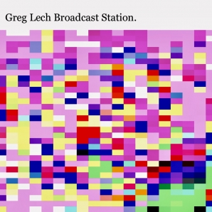 Greg Lech Broadcast Station. 