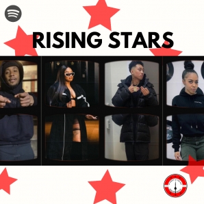 Rising Stars