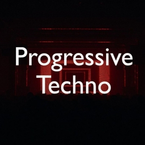 Progressive Techno