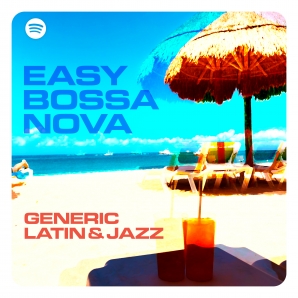 Easy Bossa Nova