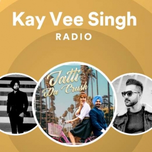 Kay Vee Singh Radio