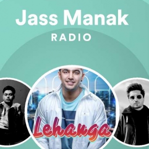 Jass Manak Radio