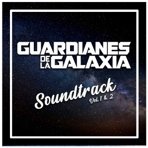 Guardians of the Galaxy Soundtrack