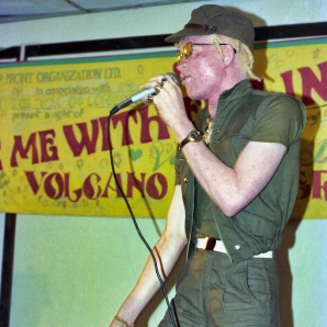 King Yellowman - King Inna The Dancehall