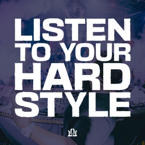 LISTEN TO YOUR HARSTYLE