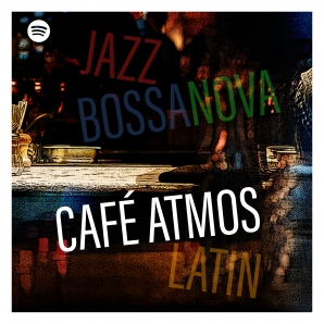 CAFÉ ATMOS