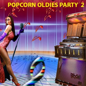 POPCORN OLDIES PARTY  2 @ SPOTIFY