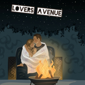 Lovers Avenue.