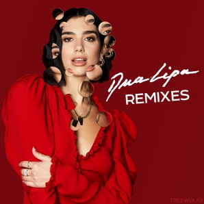 Dua Lipa Remixes
