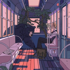 Lofi Vibes