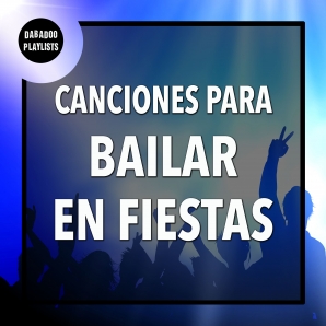 Canciones para Bailar en Fiestas