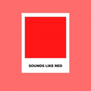 SOUNDS LIKE RED