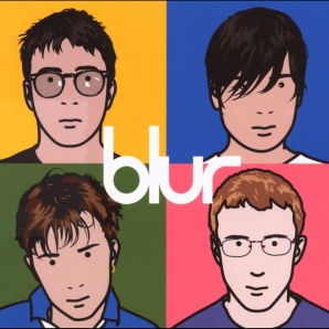 The Best Blur Playlist in the World Ever