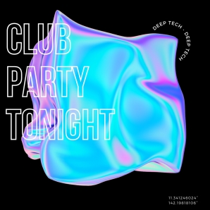 Club Party Tonight