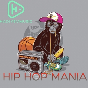 Hip Hop Mania