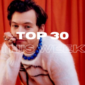 TOP 30 HITS / WEEK