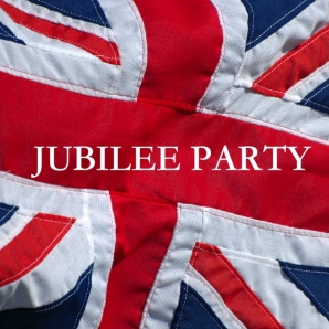 Jubilee Street Party