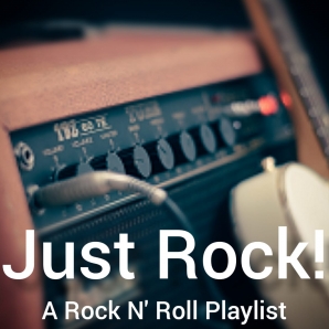 Just Rock!