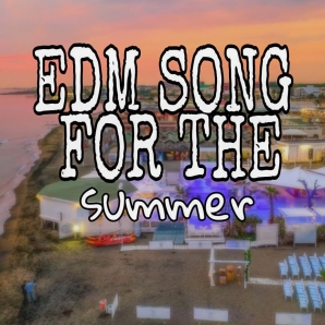 Edm Song For The Summer