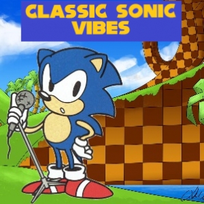 Classic Sonic Vibes