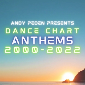Dance Chart Anthems 2000-2022