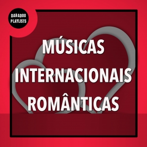 Músicas Internacionais Românticas