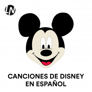 Canciones de Disney en Español ????‍♂️
