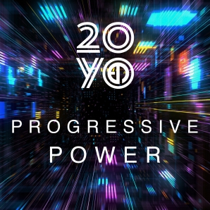 Progressive Power