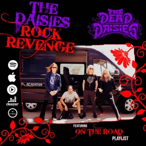 The Daisies Rock Revenge - On The Road