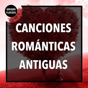 Canciones Románticas Antiguas en Inglés